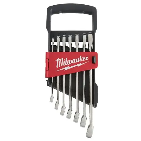 Milwaukee 4932464257 Kombinyckelsats Begränsat erbjudande
